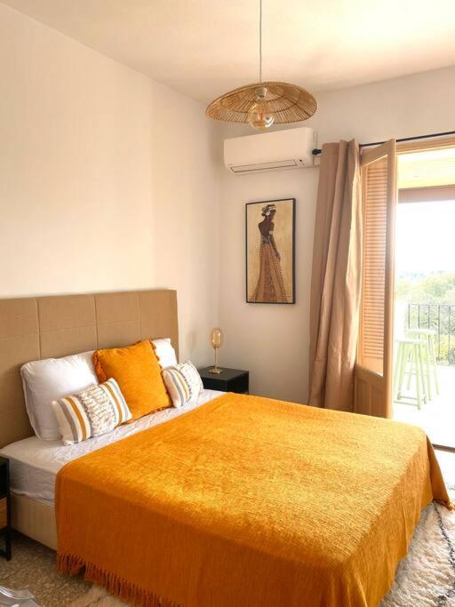 Maison De Village En Granite 포르토베쉬오 외부 사진