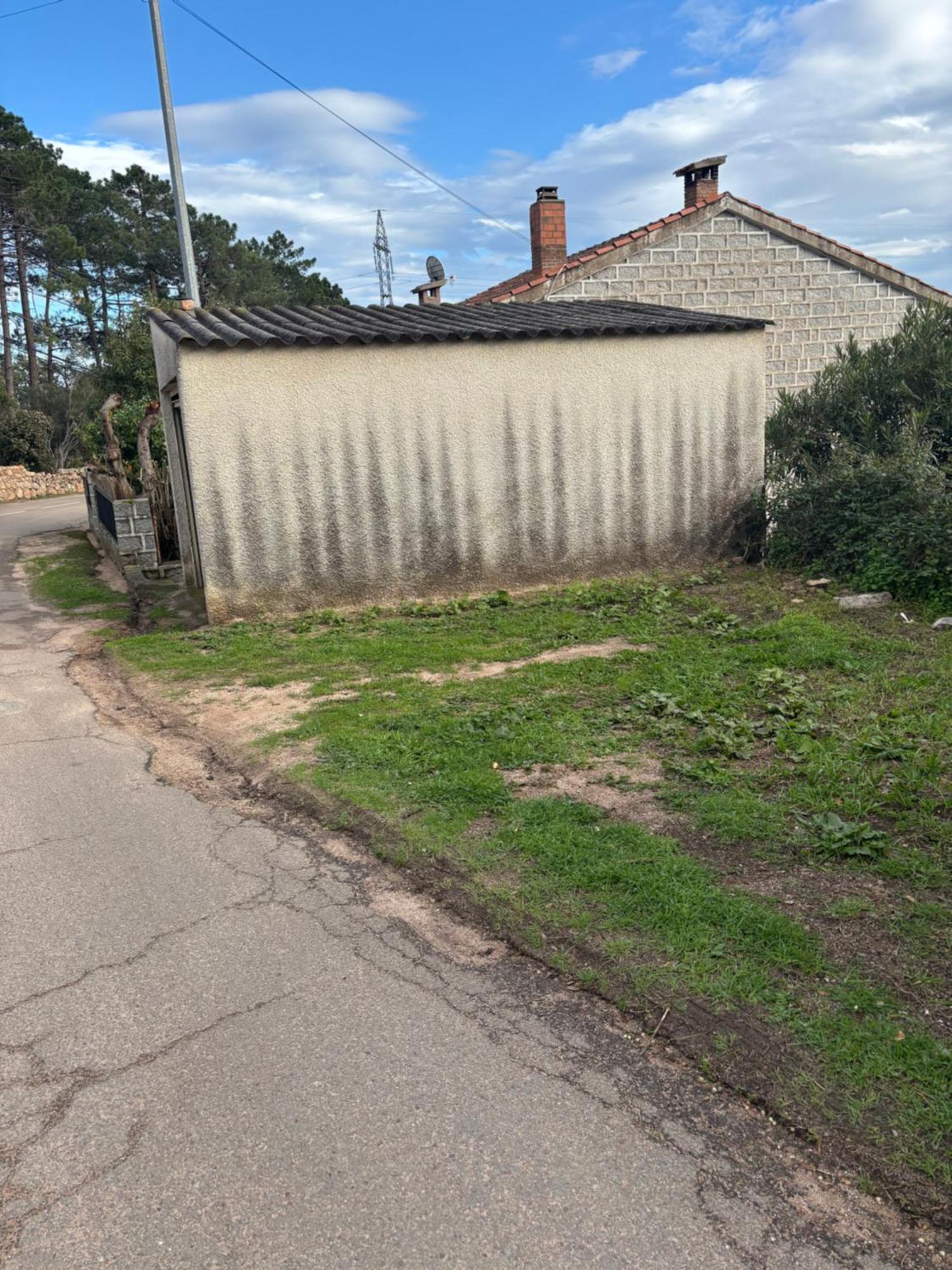 Maison De Village En Granite 포르토베쉬오 외부 사진